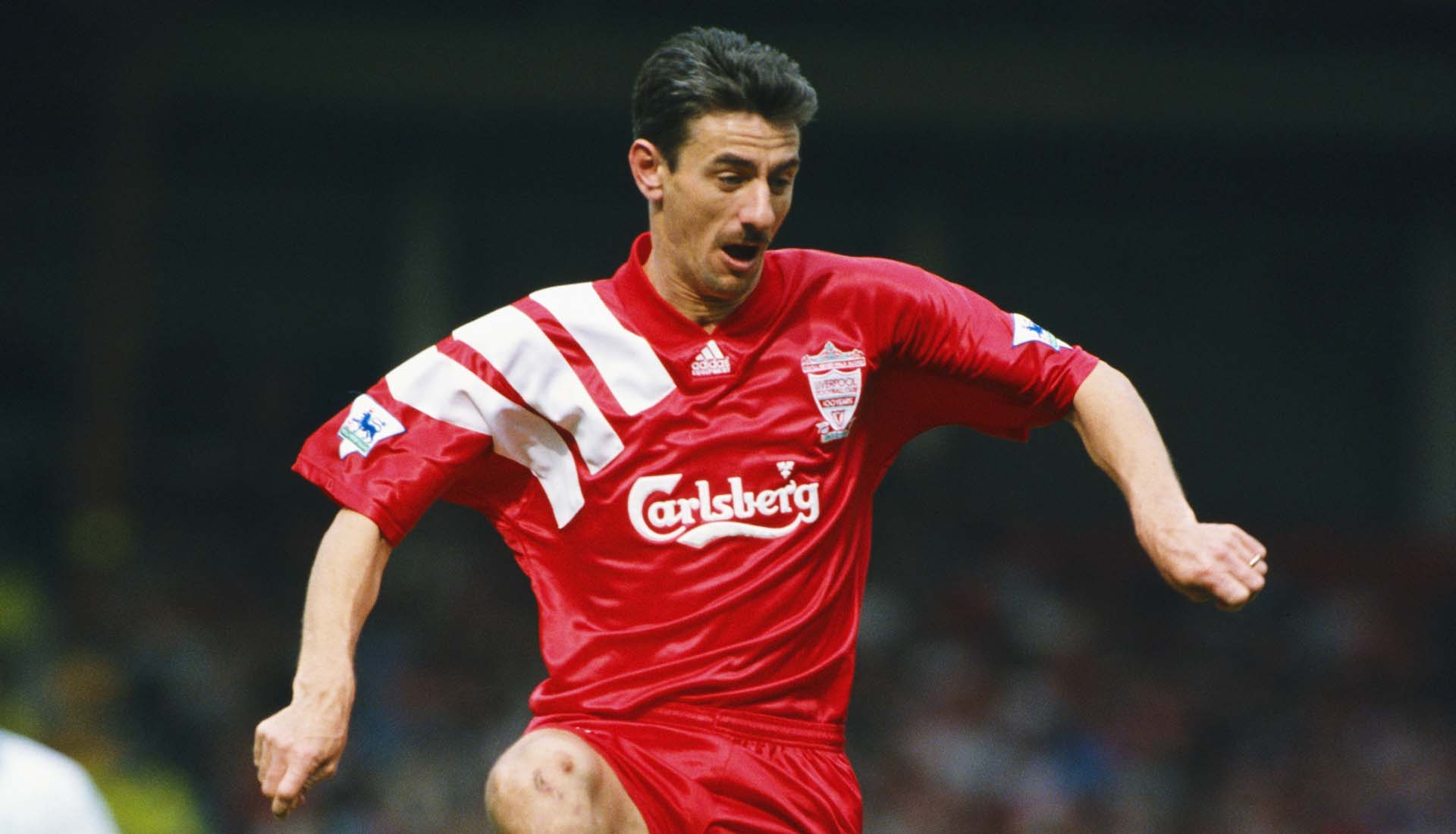 From Herzogenaurach to the World Cup: the history of Adidas and football