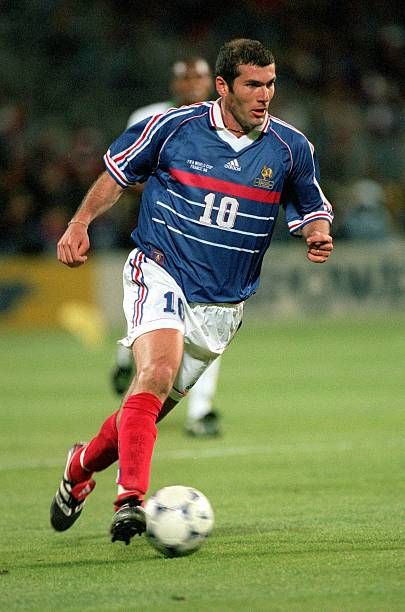 France 1998 World Cup