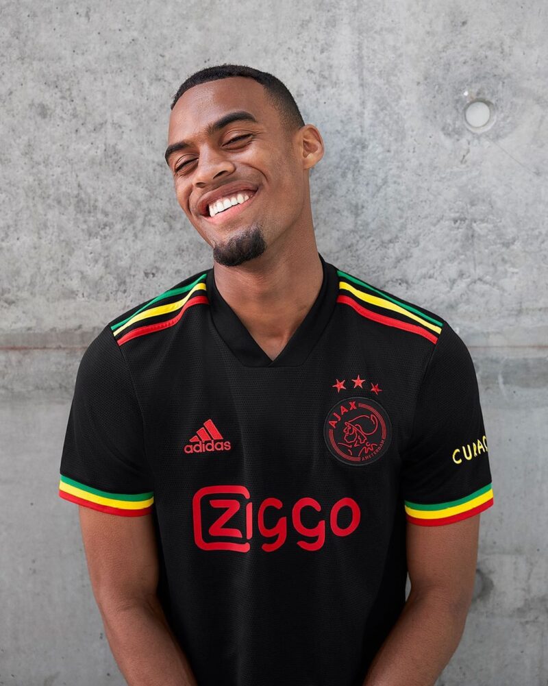 Adidas modern kit era