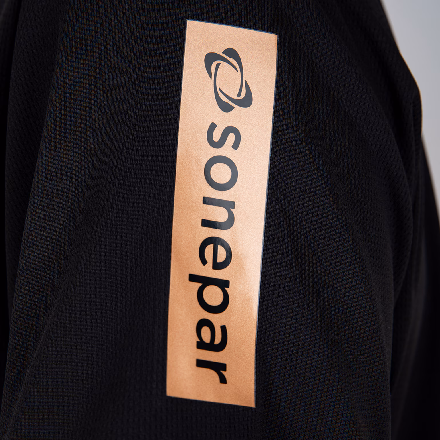Borussia Mönchengladbach 2026/27 away shirt detail 2