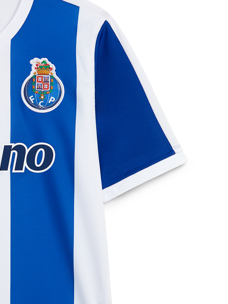 FC Porto 2026/27 home shirt back detail