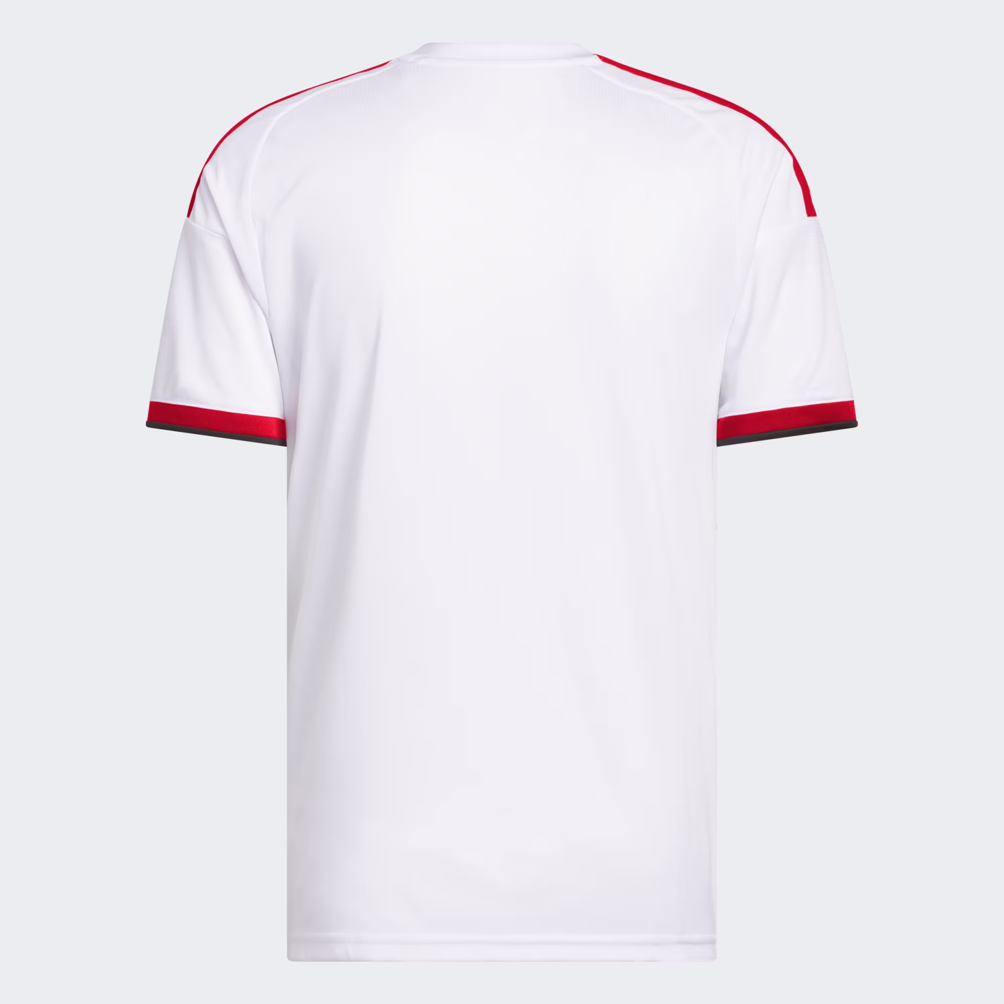Flamengo 2026 away kit back