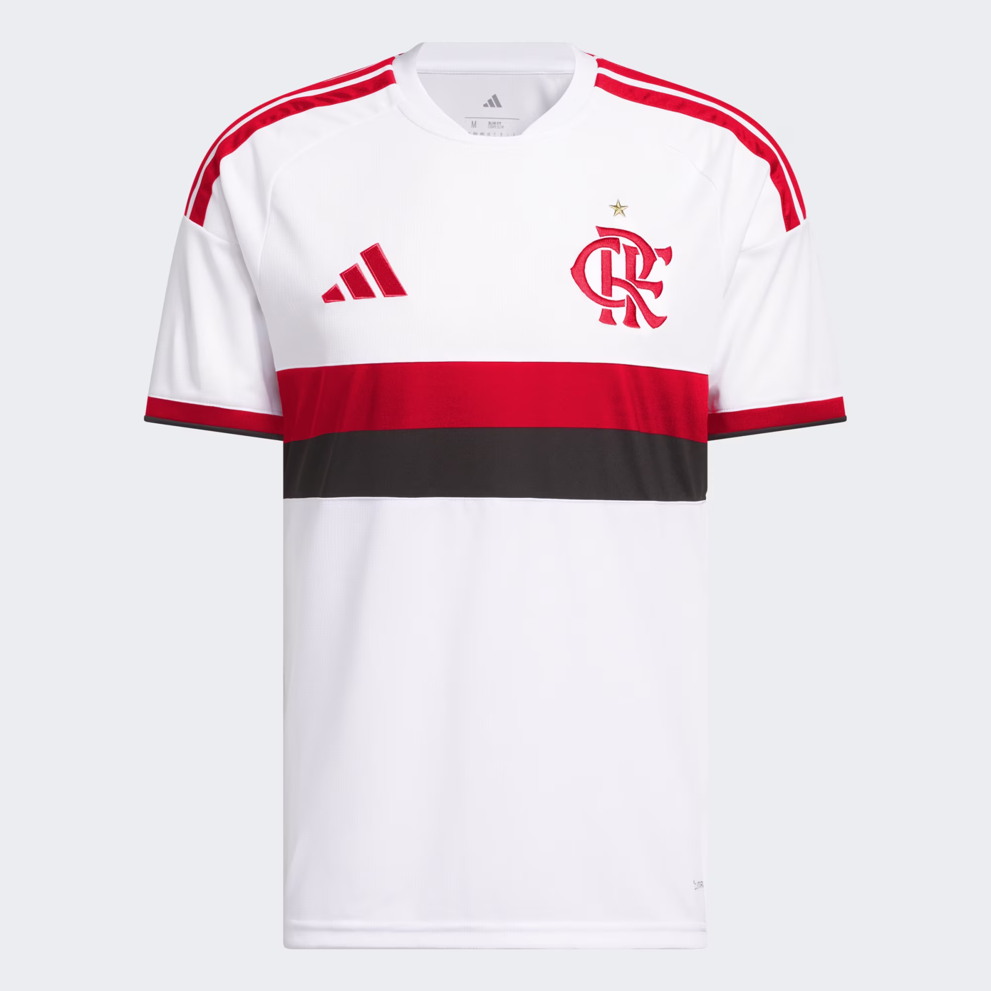 Flamengo 2026 away kit front