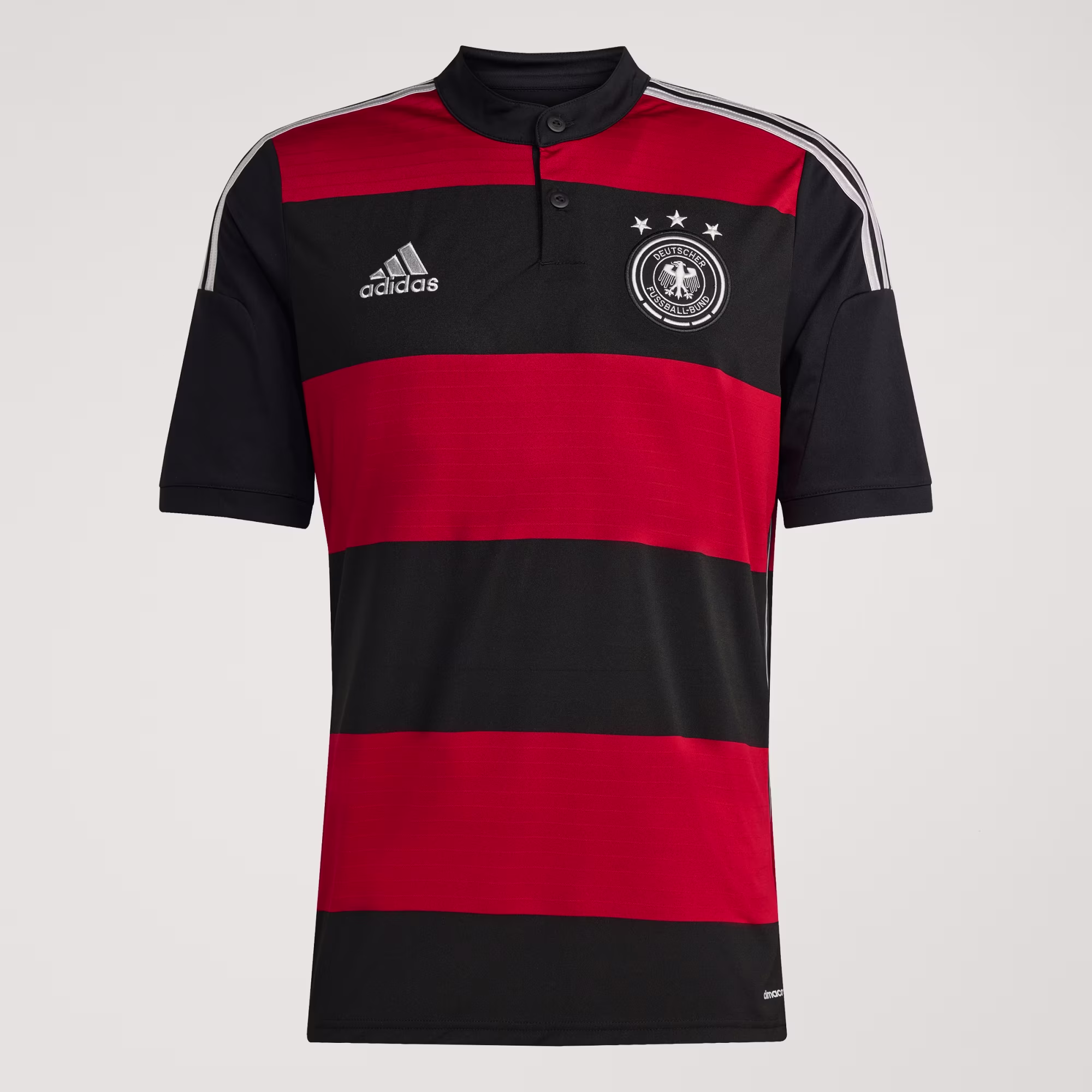 Germany 2014 away kit reissue front