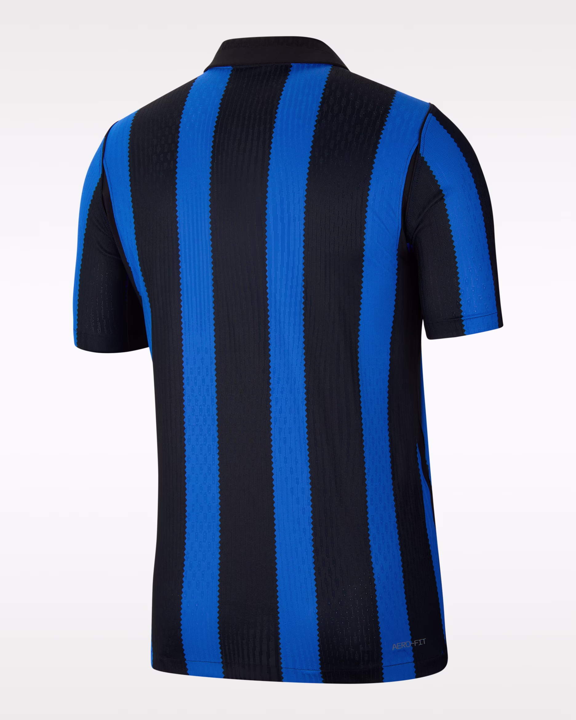 Inter Milan 2026/27 home shirt back