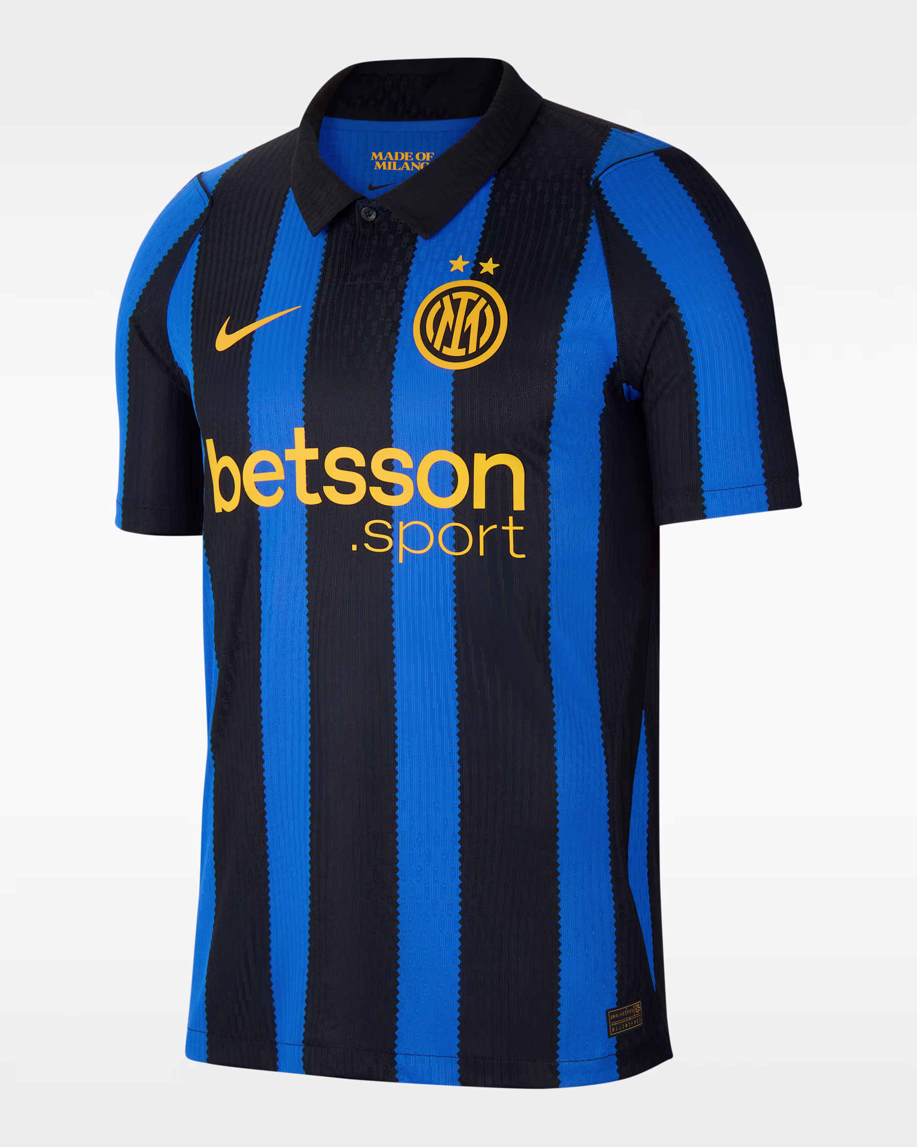 Inter Milan 2026/27 Nike home shirt