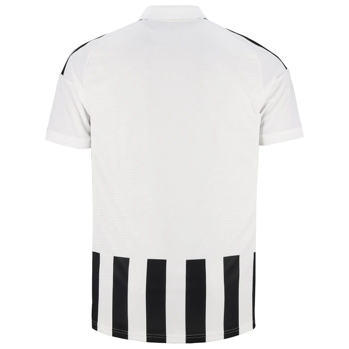 Juventus 2026-27 home kit back