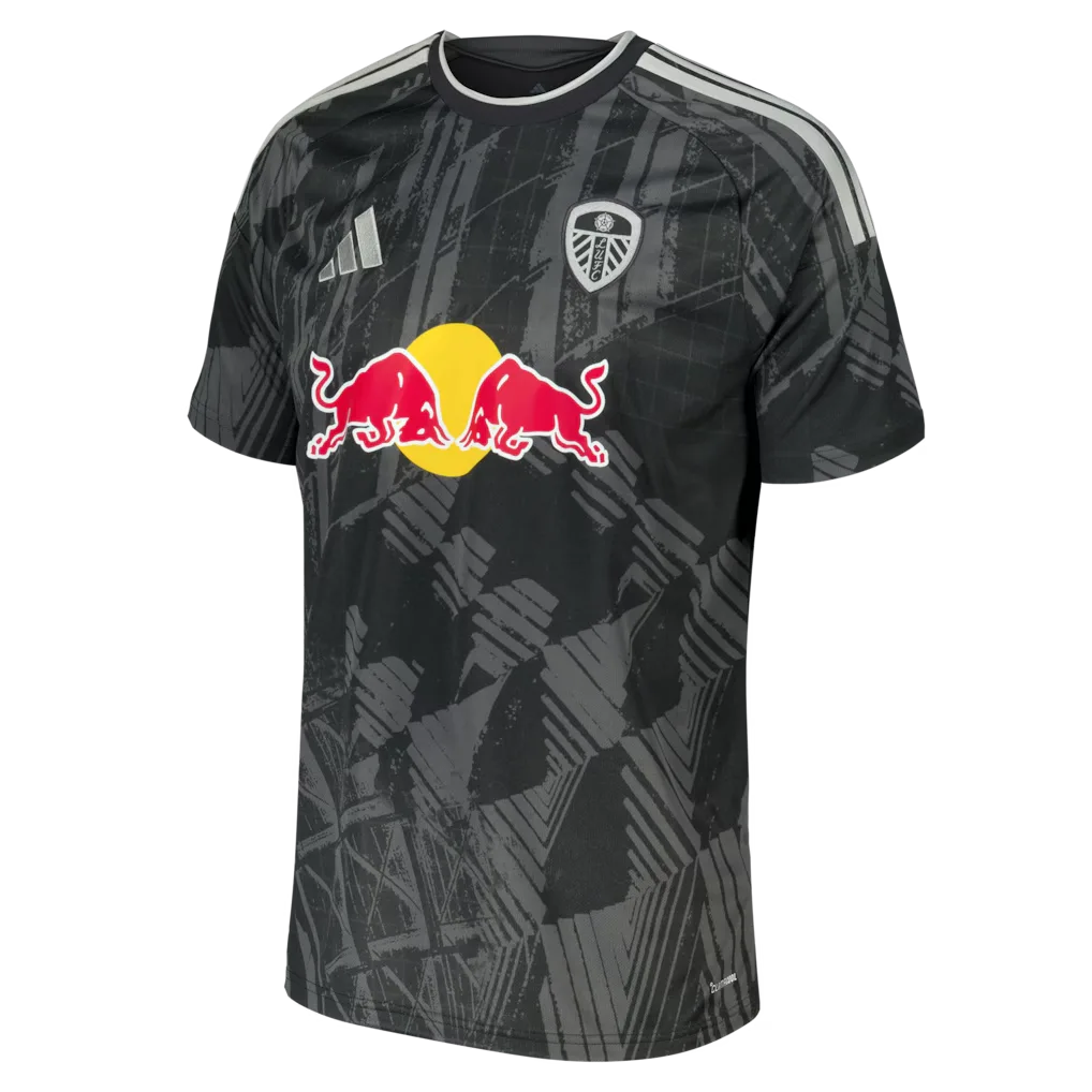 Leeds United 2026/27 adidas third kit