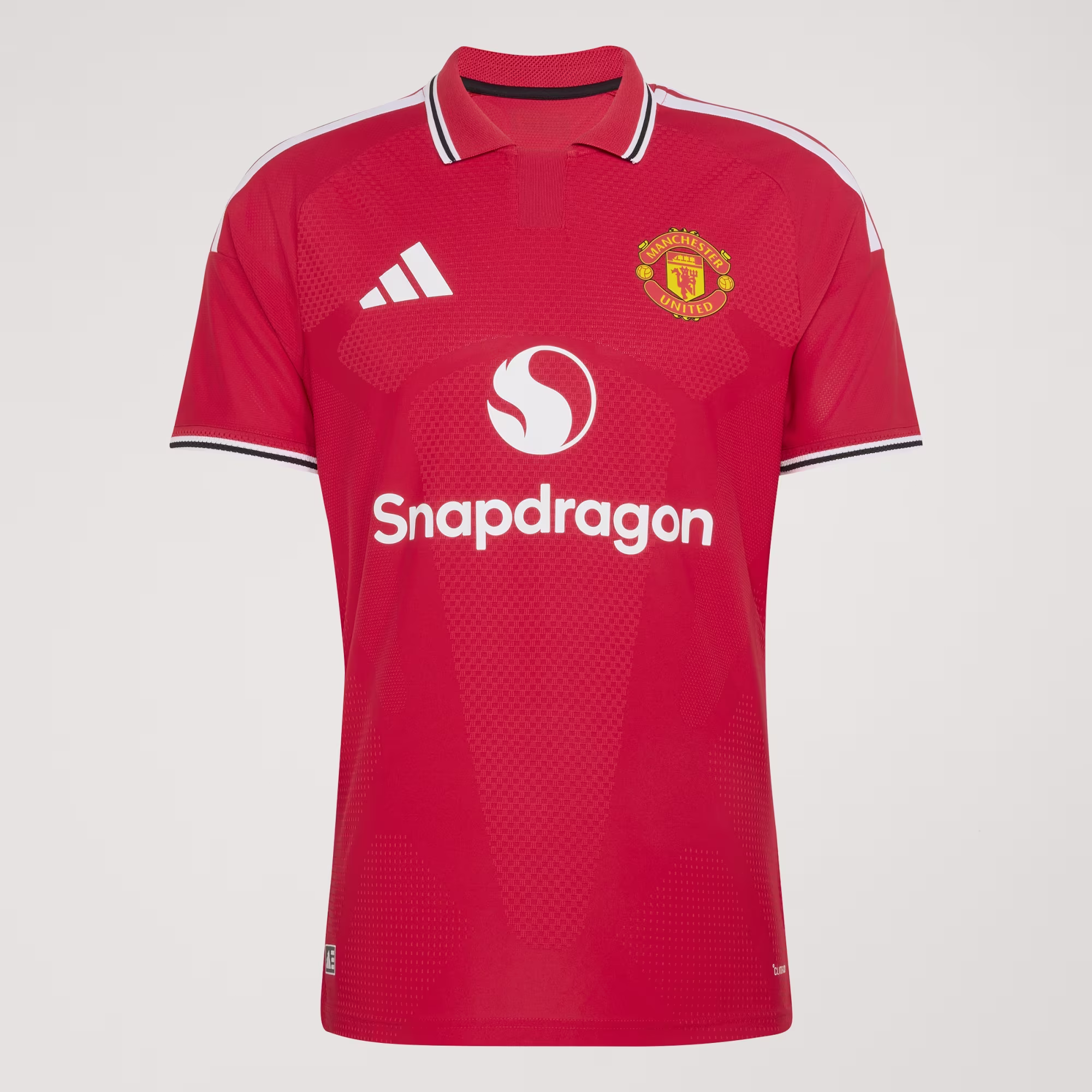 Manchester United 2026-27 home kit front