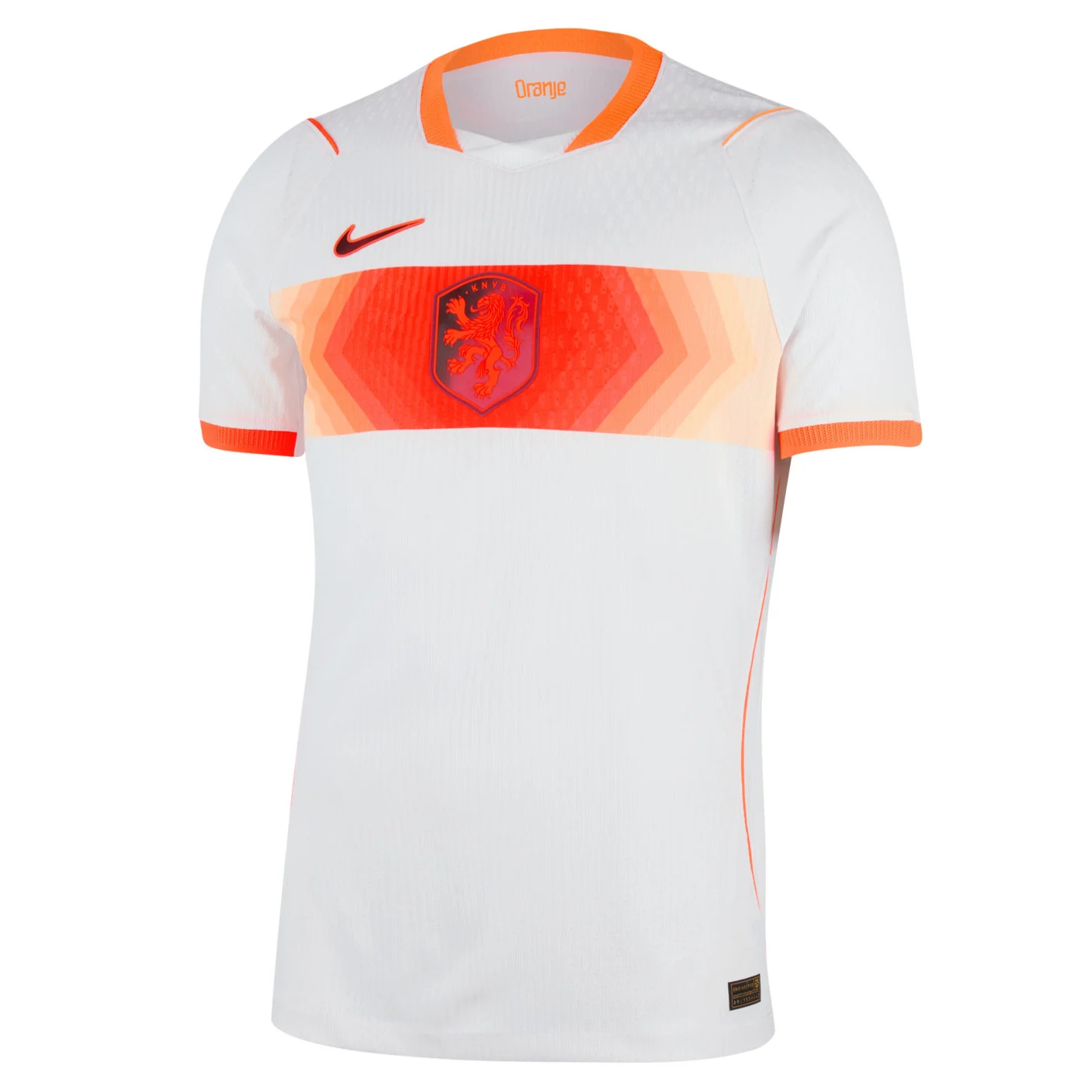 Netherlands 2026 Away Kit