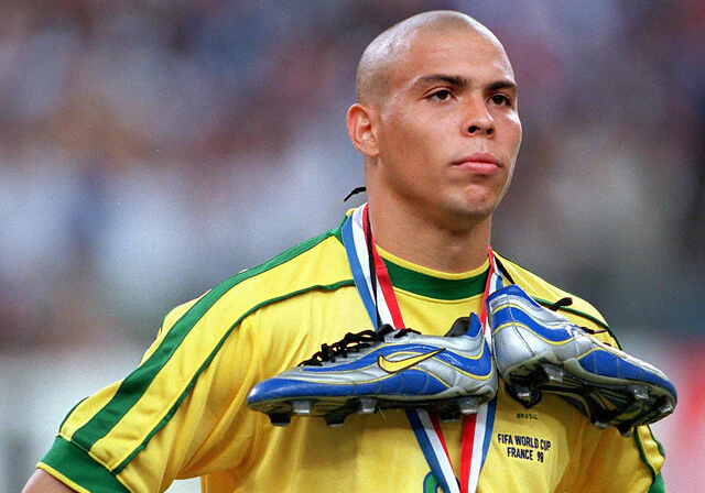 How Nike conquered football: the full story