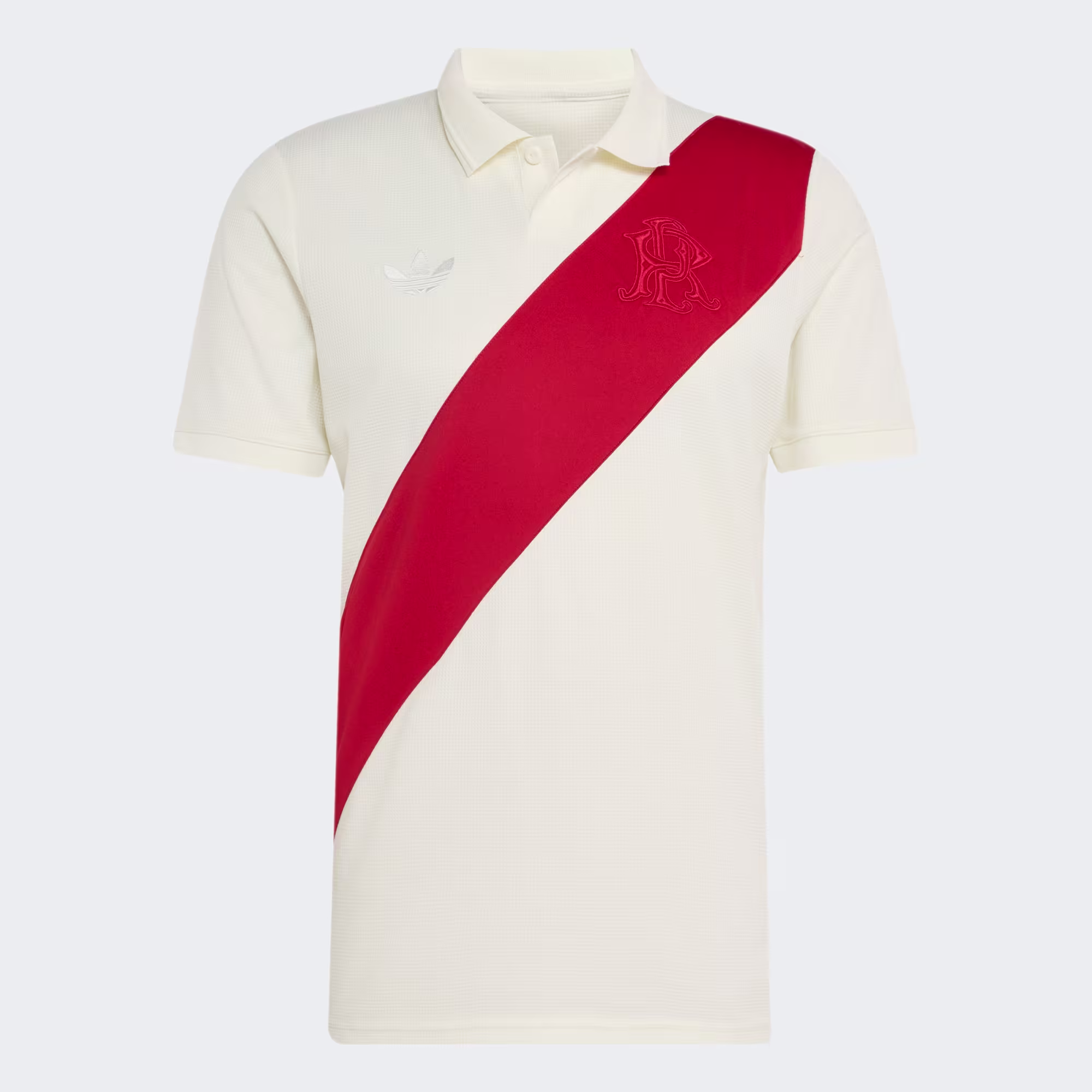 River Plate 125th anniversary kit front