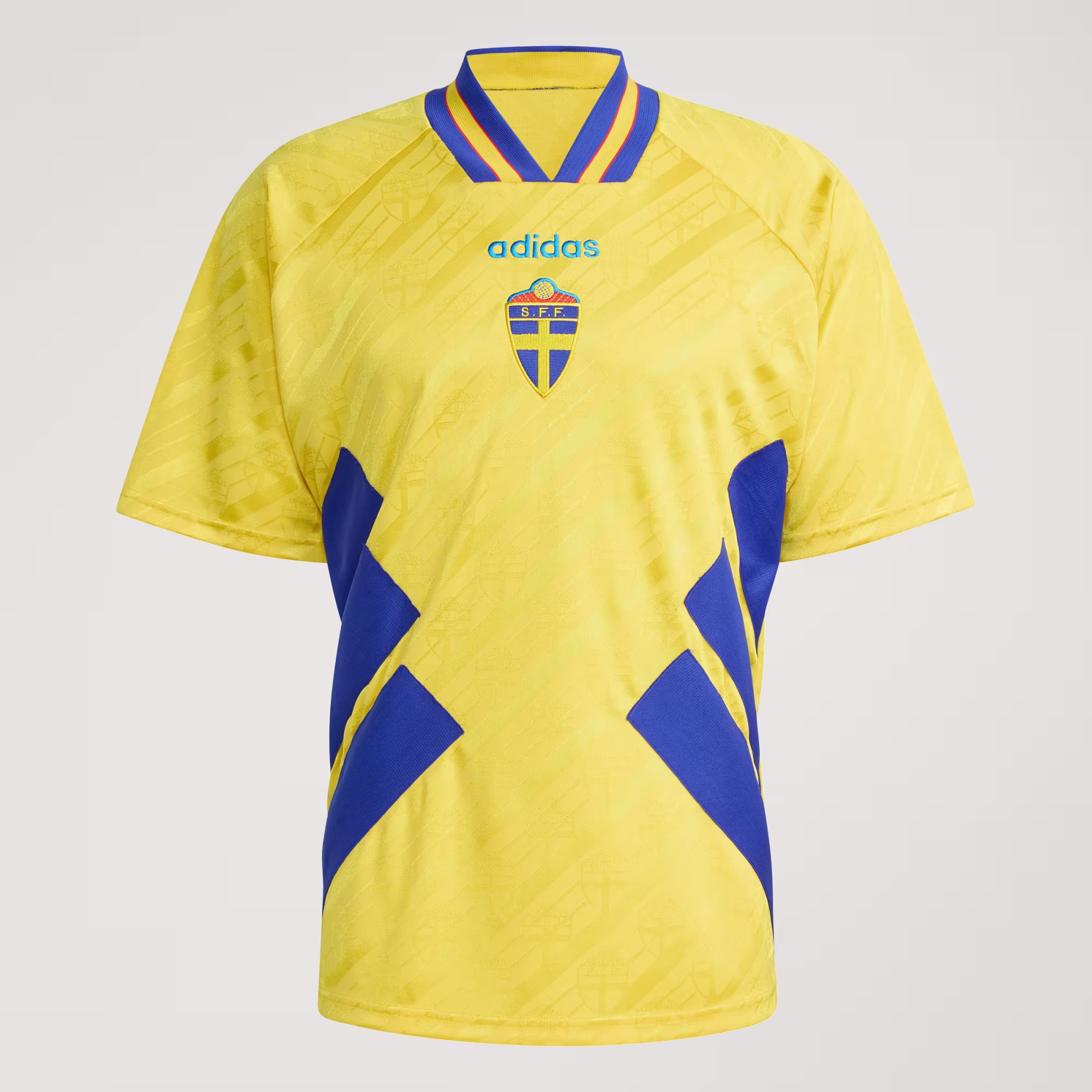 Sweden 1994 home reissue front