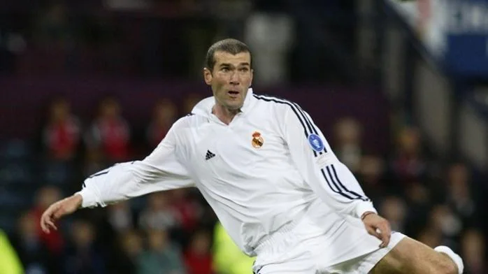 The 10 greatest Real Madrid shirts of all time