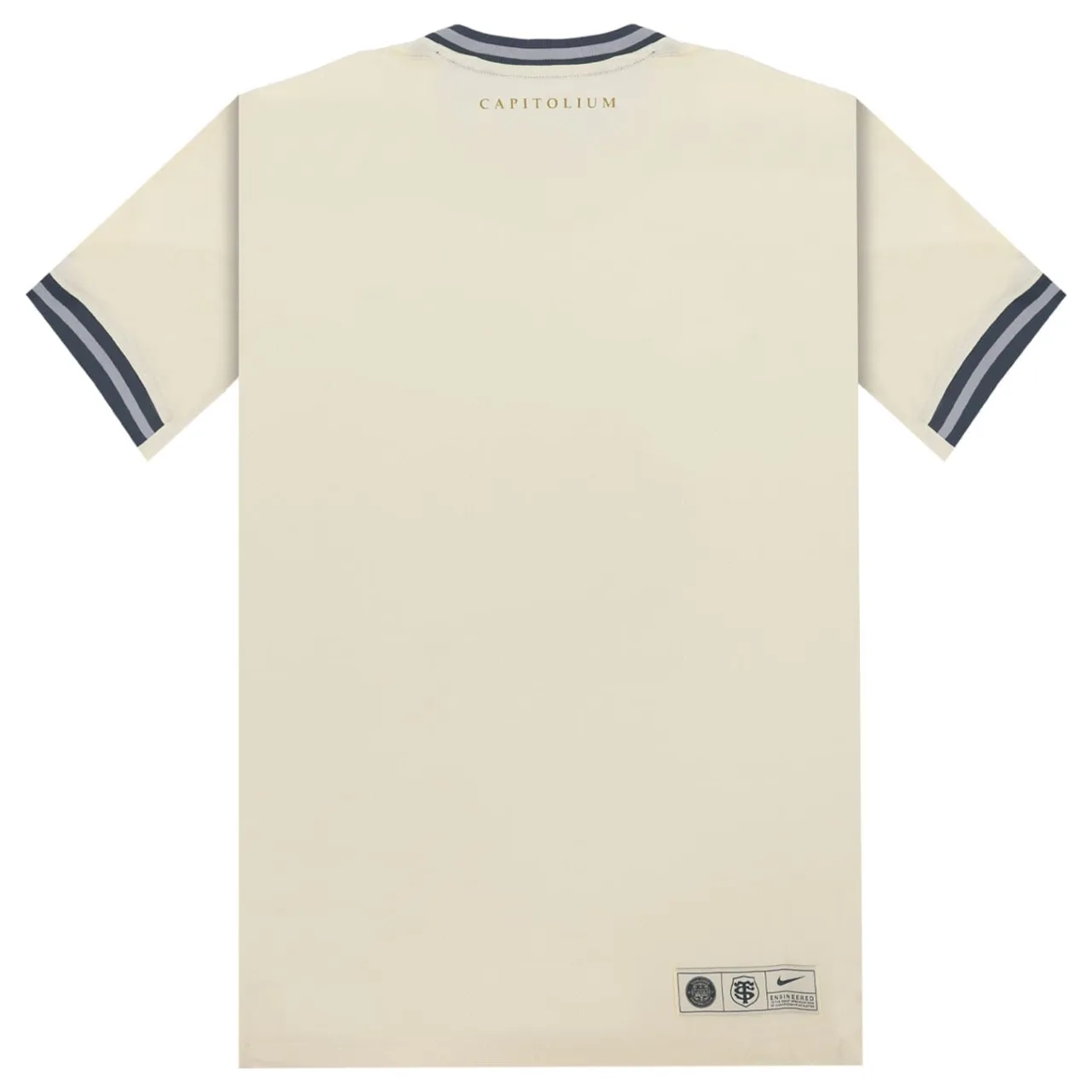 Toulouse FC 2026 Capitolium jersey