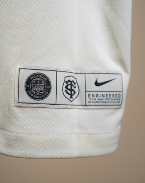 Stade Toulousain 2026 Capitolium jersey