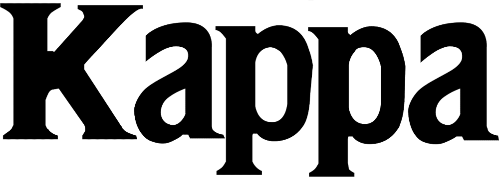 Kappa logo 1967 — Founding