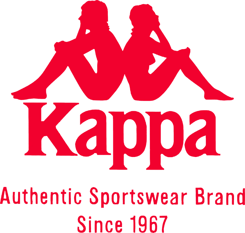 Kappa logo 1978