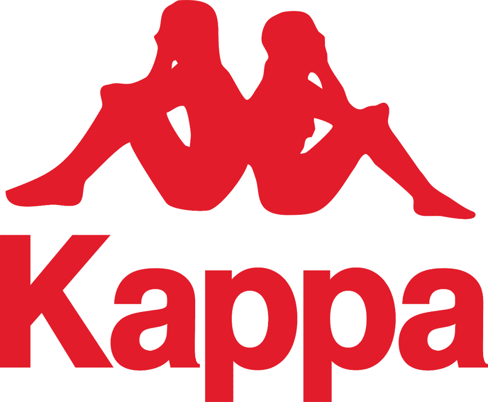 Kappa logo 1984
