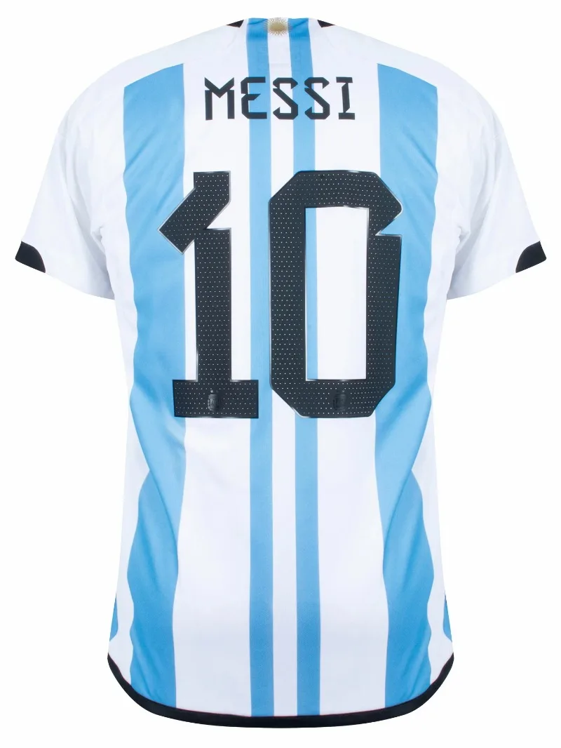 Argentina 2022 Home Kit