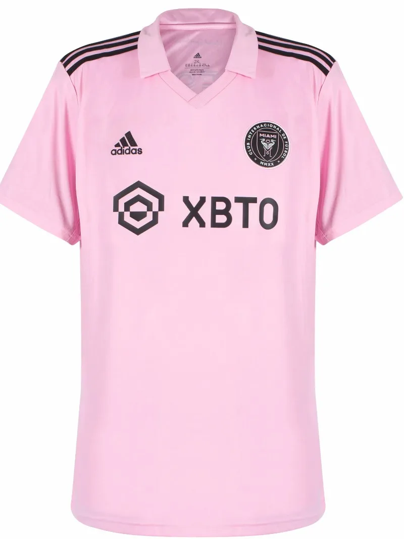 Inter Miami 2023 Home Kit