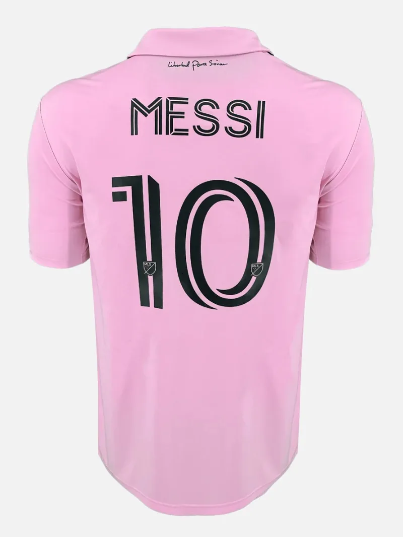 Inter Miami 2023 Home Kit
