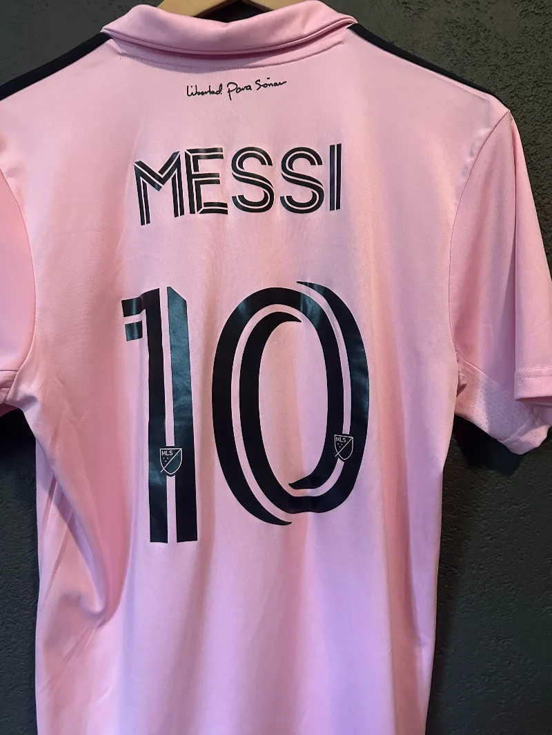 Inter Miami 2023 Home Kit