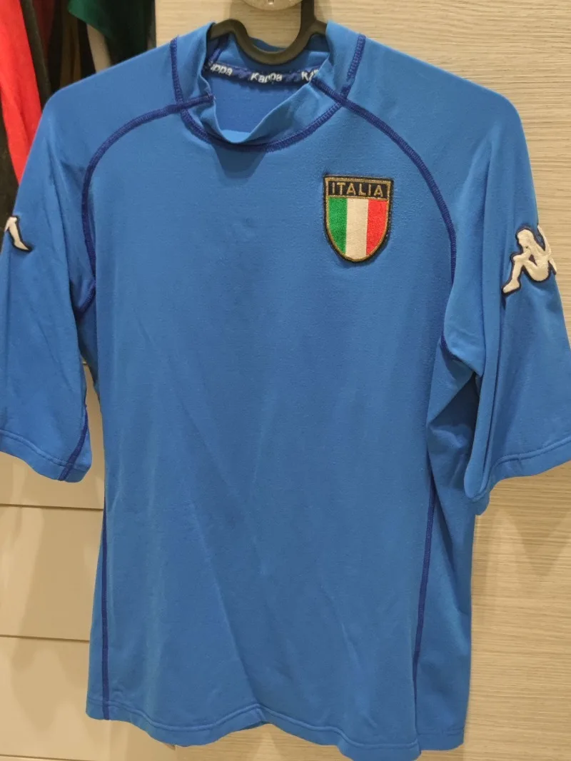 Italy 2000 Home Kit
