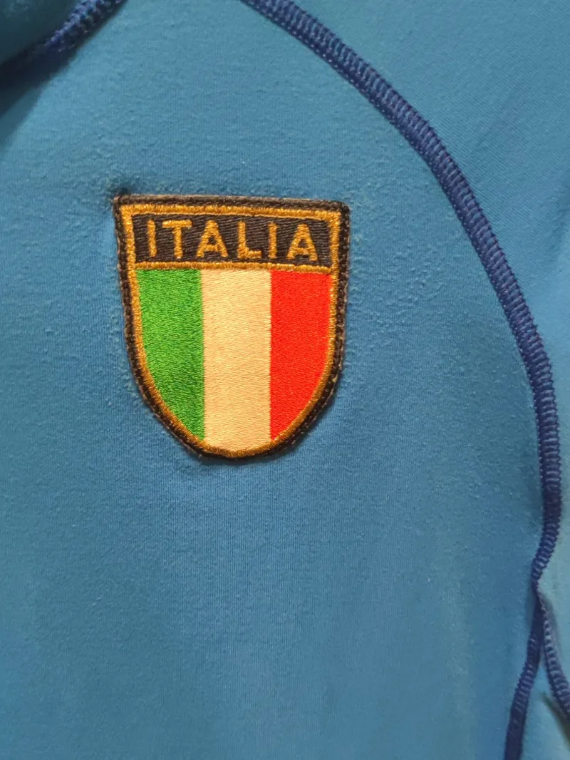 Italy 2000 Home Kit