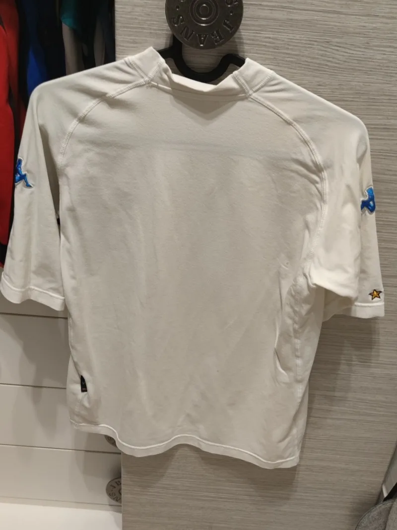Italy 2000 Away Kit