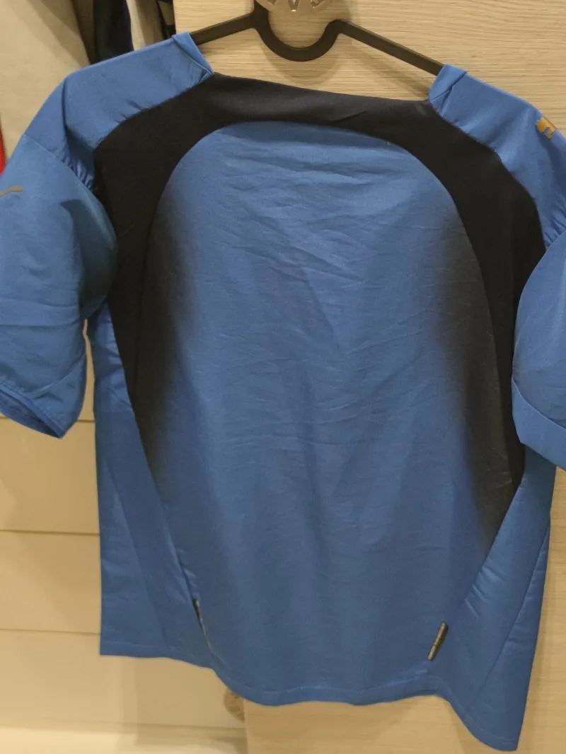 Italy 2006 Home Kit