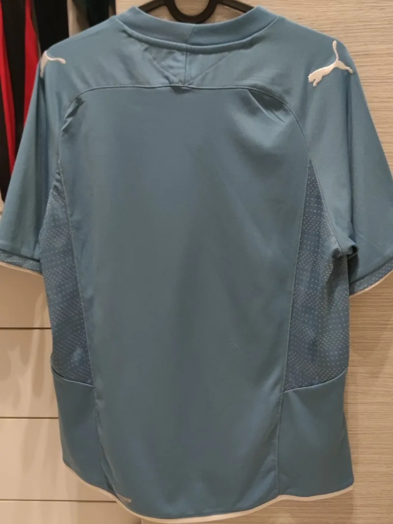 Italy 2009 Home Kit