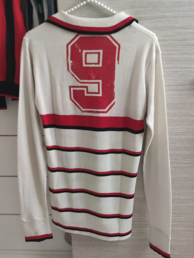 AC Milan 1984-85 Away Kit