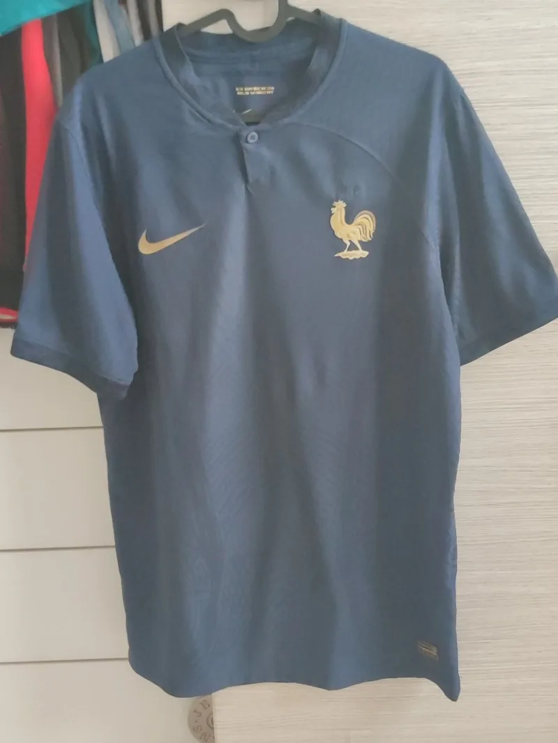 France 2022 Home Kit