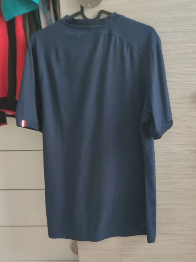 France 2022 Home Kit