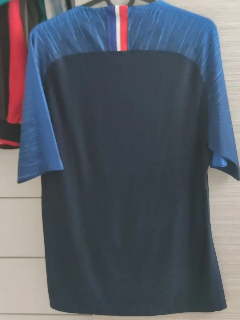 France 2018-19 Home Kit
