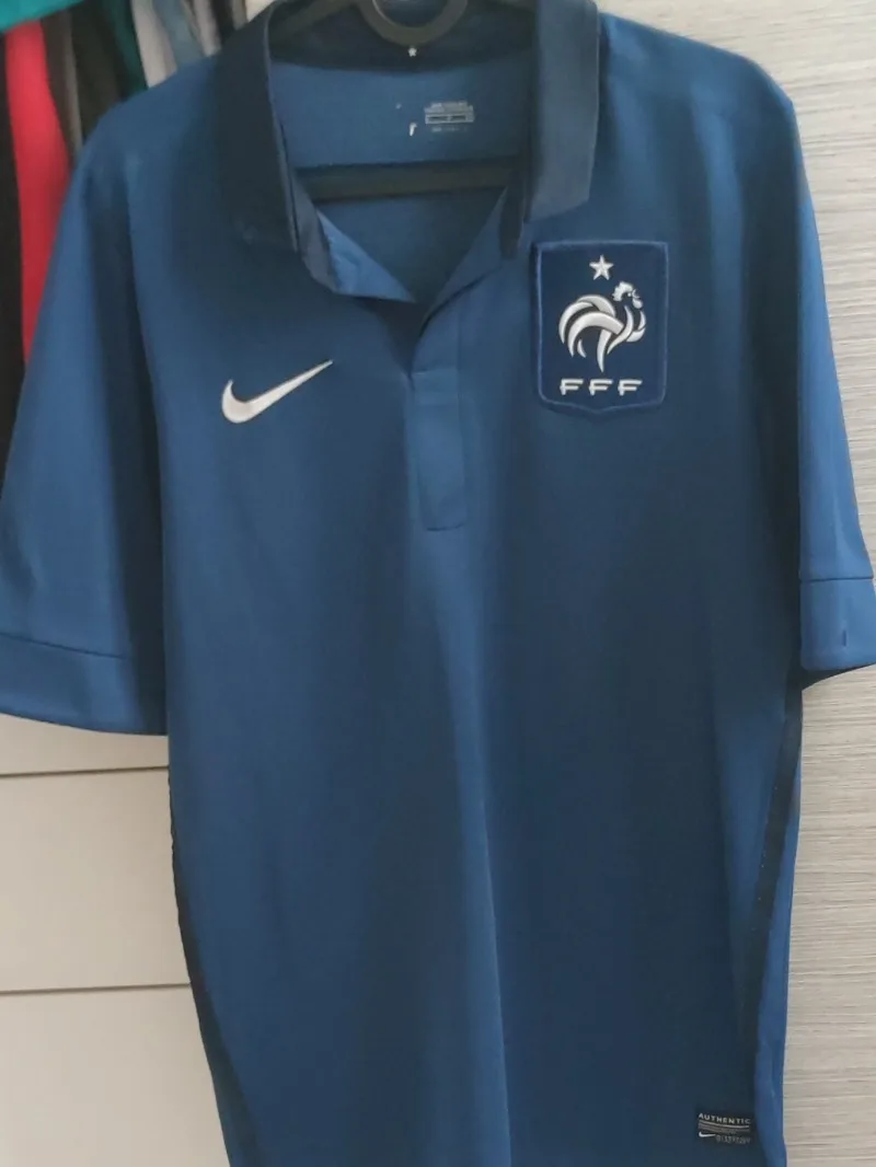 France 2011 Home Kit