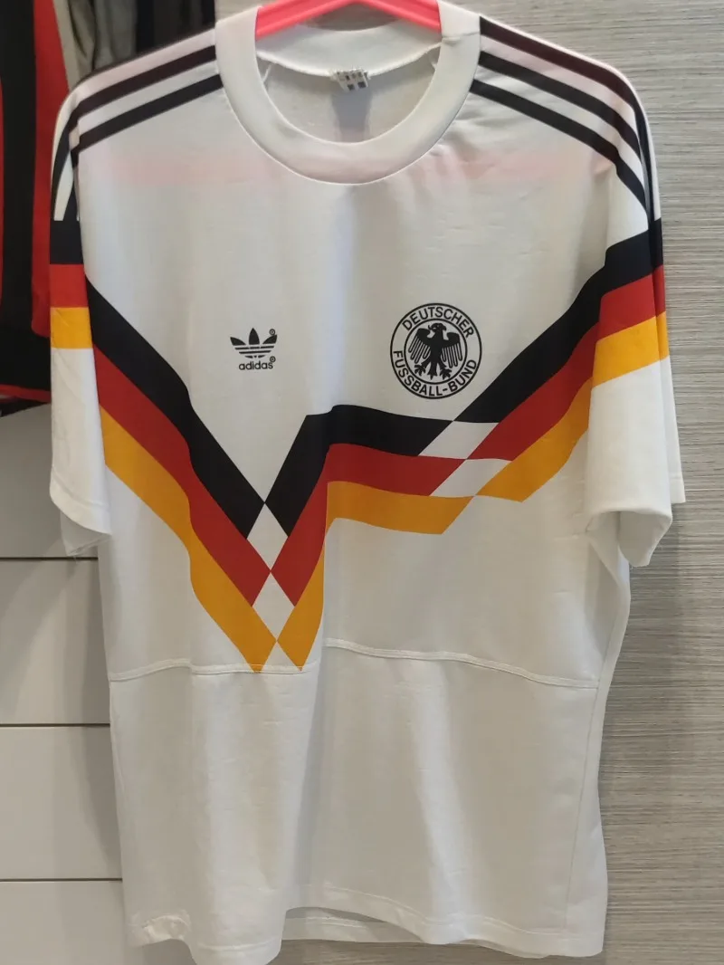 Germany 1990 Home Kit
