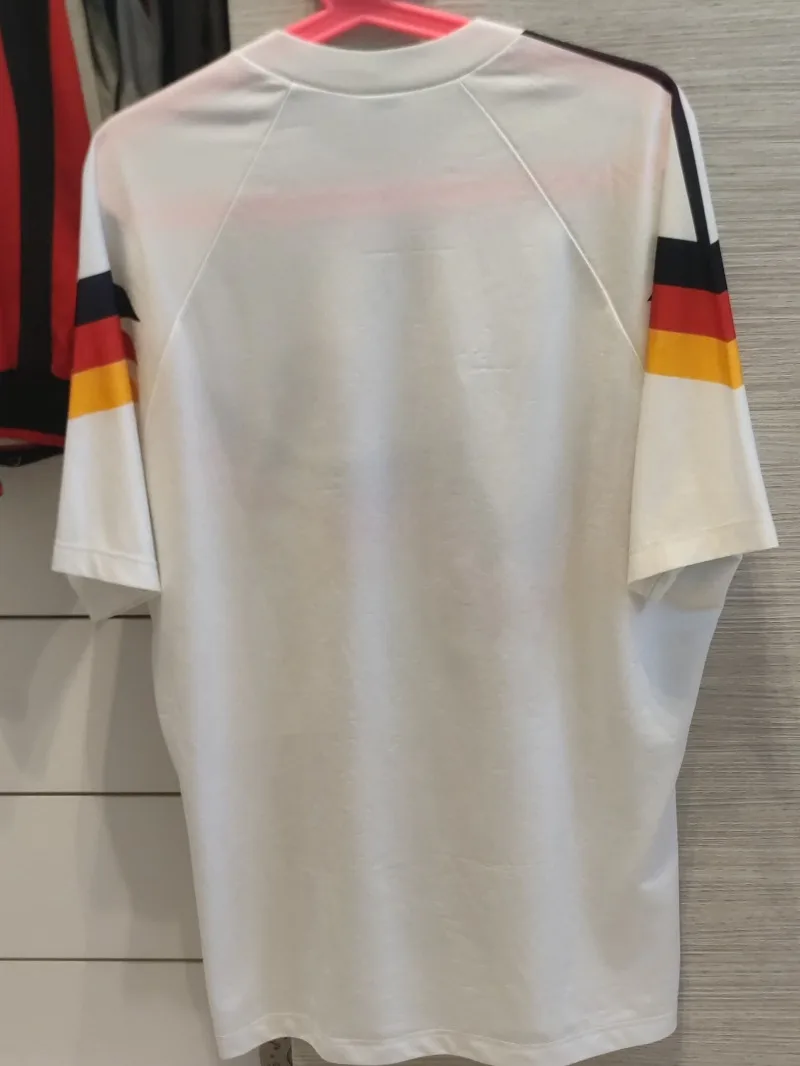 Germany 1990 Home Kit