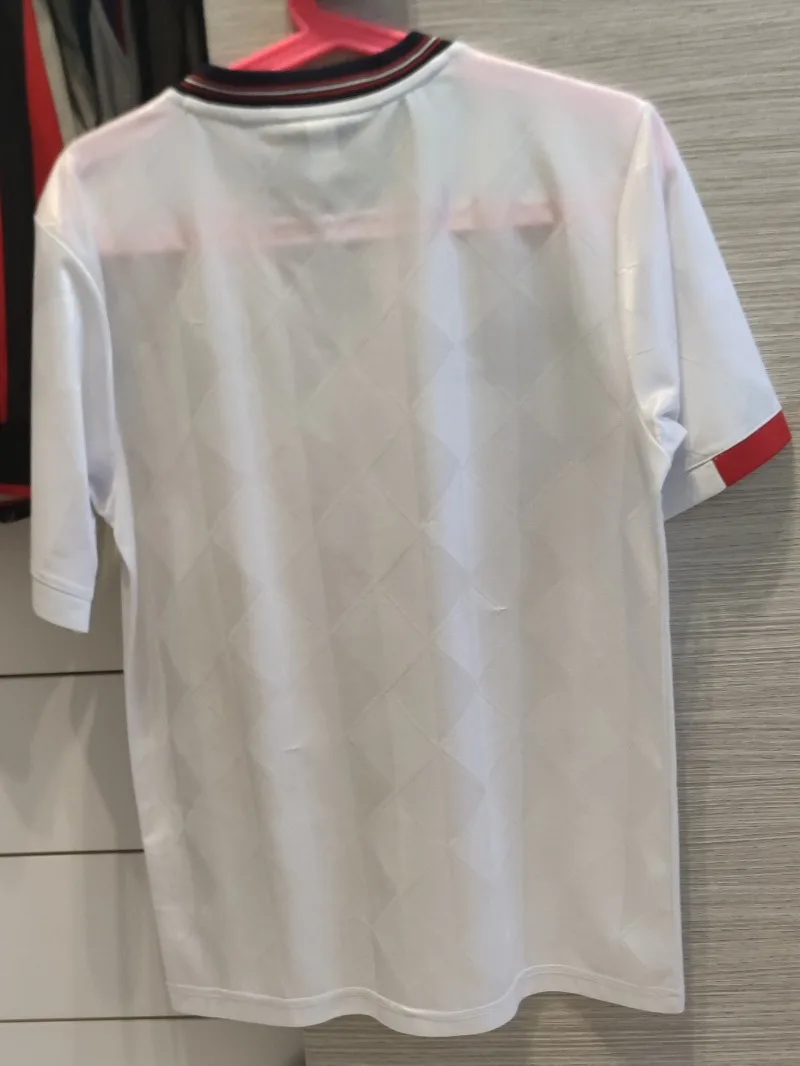 England 1988 Home Kit