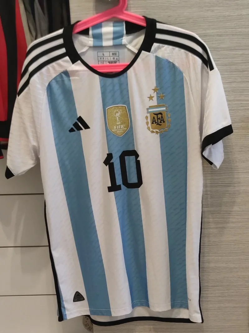 Argentina 2022 Home Kit