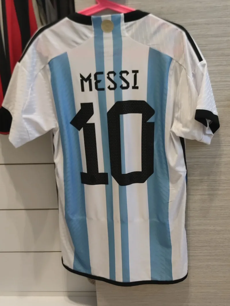 Argentina 2022 Home Kit