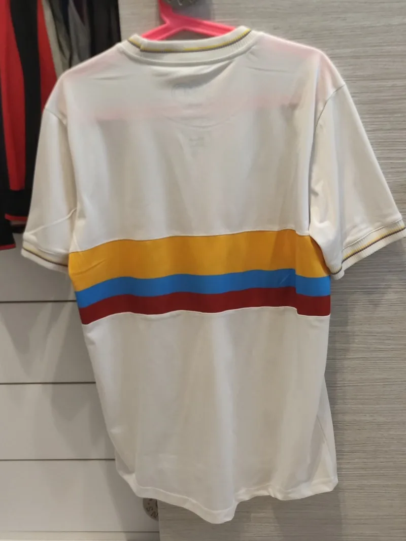 Colombia 2024 Centenary Kit