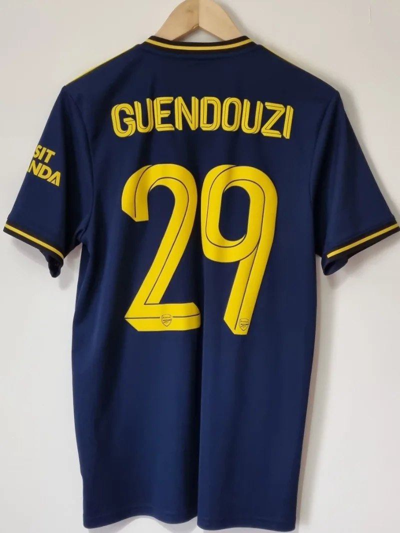 Arsenal FC 2019-20 Third Kit