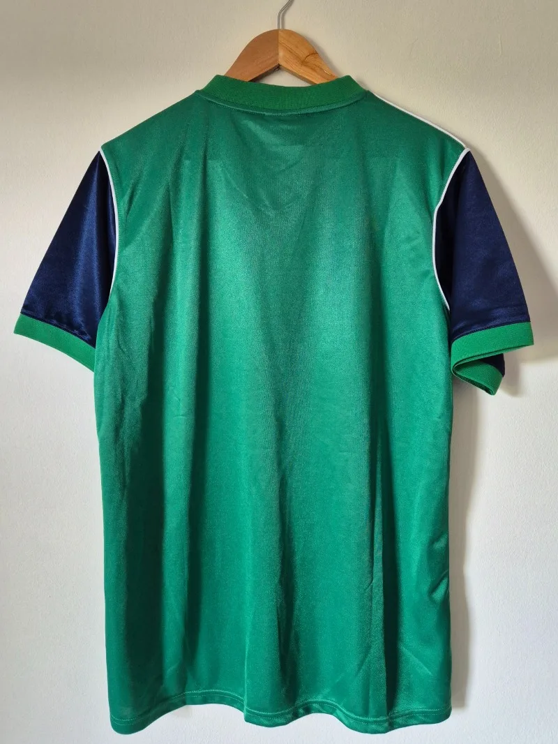 Arsenal FC 1982-83 Away Kit