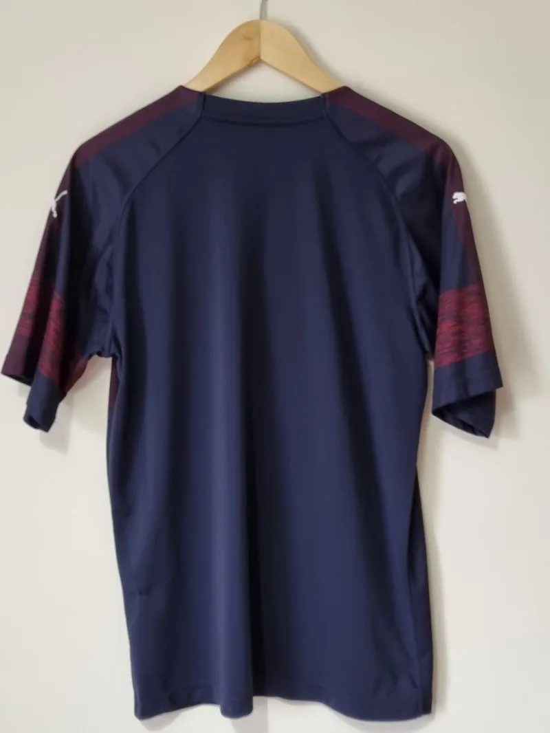 Arsenal FC 2018-19 Away Kit
