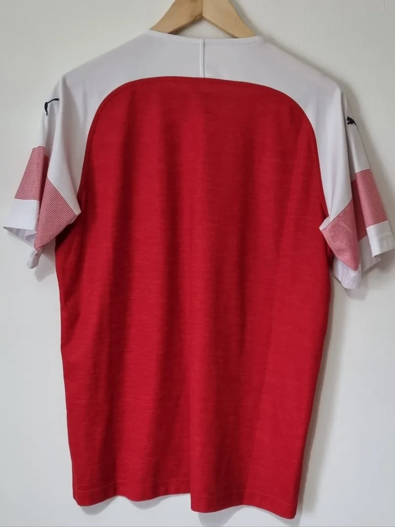 Arsenal FC 2018-19 Home Kit