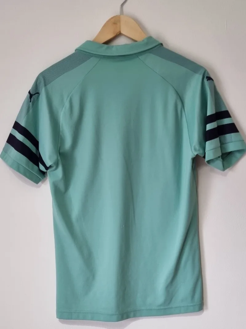 Arsenal FC 2018-19 Third Kit