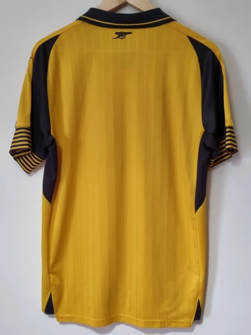 Arsenal FC 2016-17 Away Kit