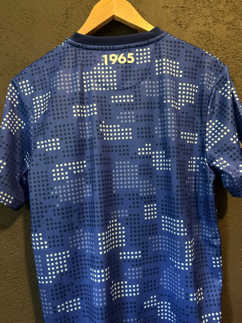 FC Twente 2025-26 Away Kit
